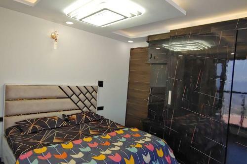 Apartamento Kasauli-barog Enchanted View Of Mountains