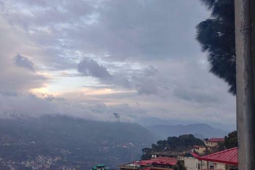Apartamento Kasauli-barog Enchanted View Of Mountains