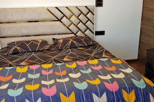 Apartamento Kasauli-barog Enchanted View Of Mountains