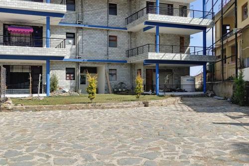 Apartamento Kasauli-barog Enchanted View Of Mountains