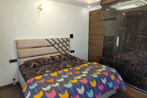 Apartamento Kasauli-barog Enchanted View Of Mountains