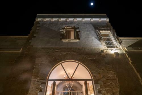 Bed & Breakfast Dimora Oru