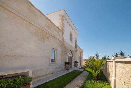 Bed & Breakfast Dimora Oru
