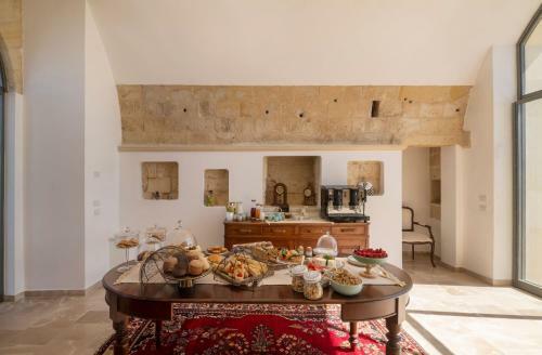 Bed & Breakfast Dimora Oru