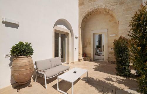 Bed & Breakfast Dimora Oru