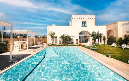 Bed & Breakfast Dimora Oru