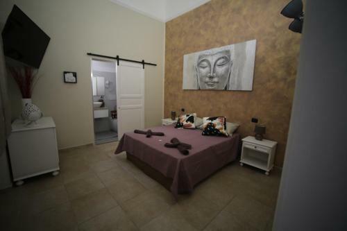 Bed & Breakfast La Terrazza Di San Biagio