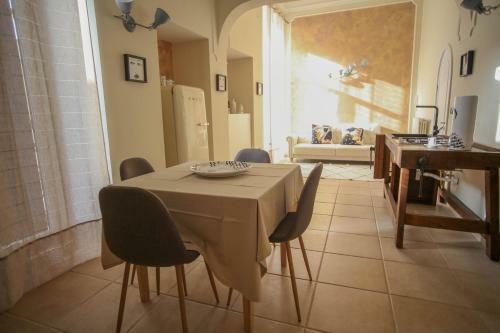 Bed & Breakfast La Terrazza Di San Biagio
