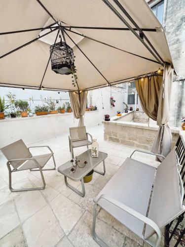 Apartamento La Curia