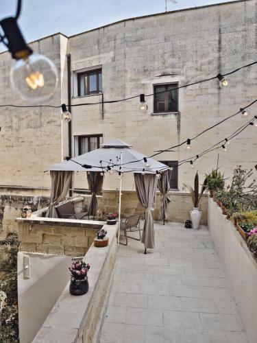 Apartamento La Curia