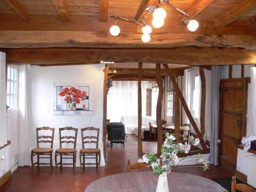 Gite Le Bosquet