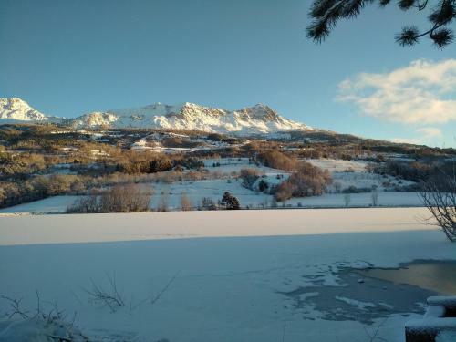 Villa L'epicl�a