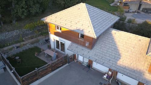 Villa L'epicl�a