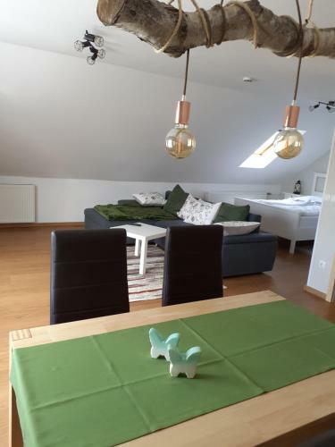 Apartamento Ferienwohnung Schilling
