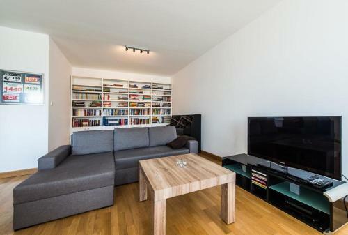 Mw Apartamenty - Best Aquarius