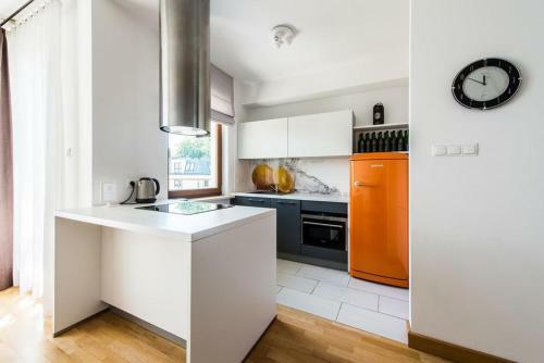 Mw Apartamenty - Best Aquarius