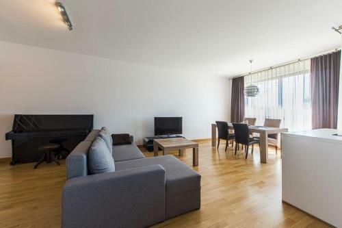 Mw Apartamenty - Best Aquarius
