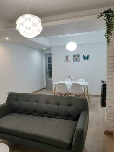 Apartamento Oly
