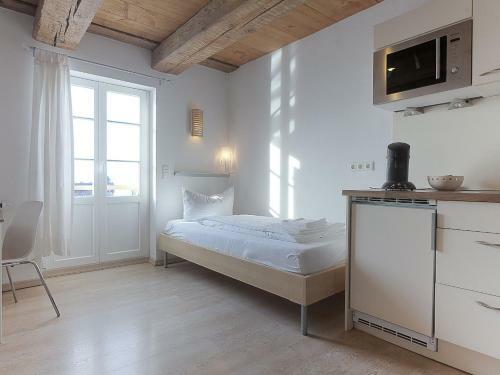Apartamento Escasa Ferienwohnungen