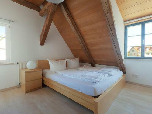 Apartamento Escasa Ferienwohnungen