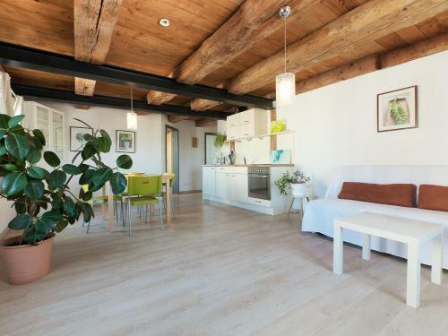 Apartamento Escasa Ferienwohnungen