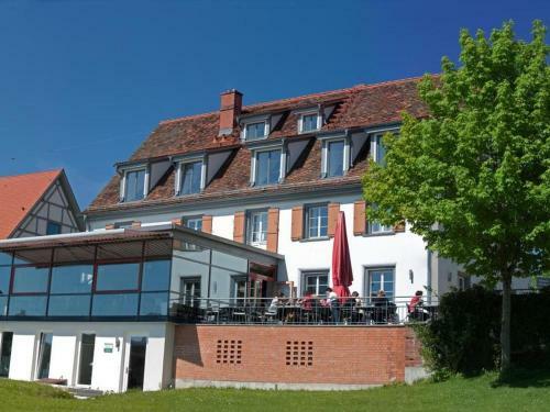Apartamento Escasa Ferienwohnungen