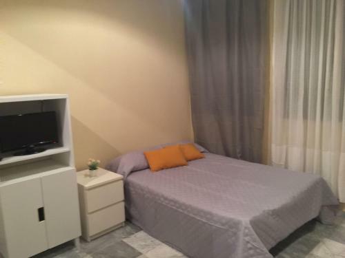 Apartamento Gibraltar . Studio . C�diz. La Linea
