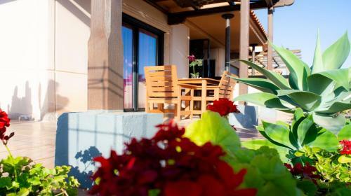 Villas Origo Mare