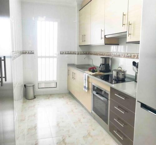 Playa Del Pinet Apartment