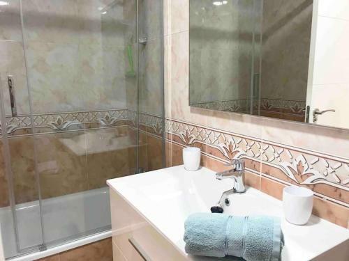 Playa Del Pinet Apartment