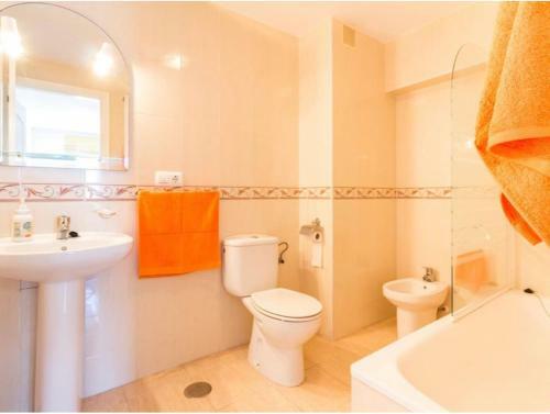 Precioso Apartamento En La Herradadura