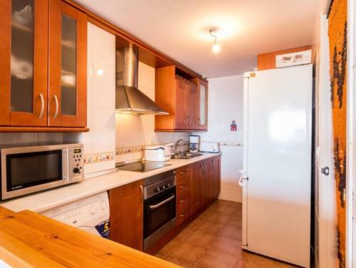 Precioso Apartamento En La Herradadura