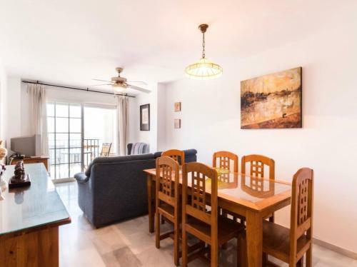 Precioso Apartamento En La Herradadura
