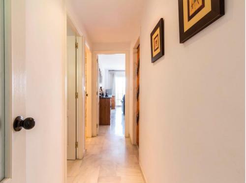 Precioso Apartamento En La Herradadura