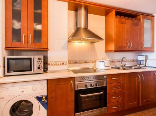 Precioso Apartamento En La Herradadura