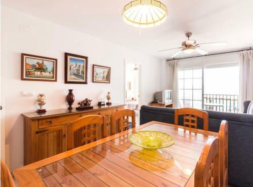 Precioso Apartamento En La Herradadura