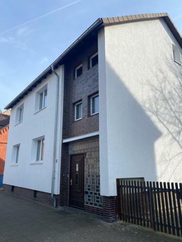 Apartamento Othman Appartements Hannoversche Stra�e 23 1.og