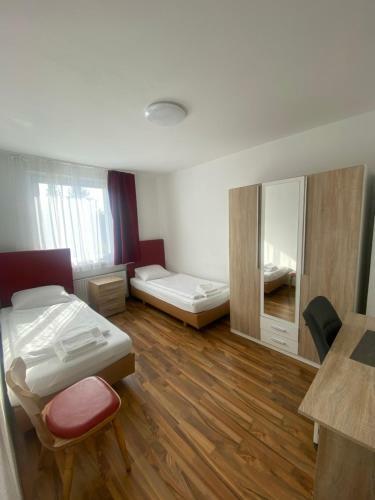 Apartamento Othman Appartements Hannoversche Stra�e 23 1.og