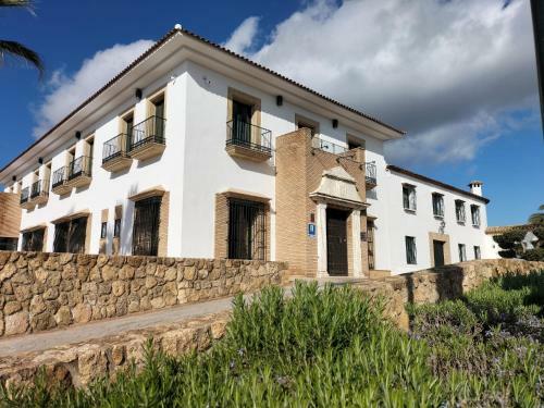 Hotel Hacienda Atalaya