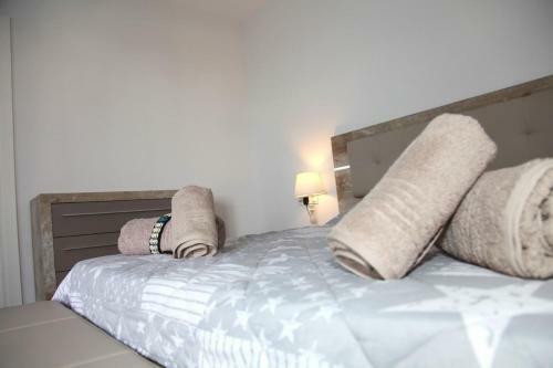 Hostal Casilla De Costa - Dulcinea - Villaverde