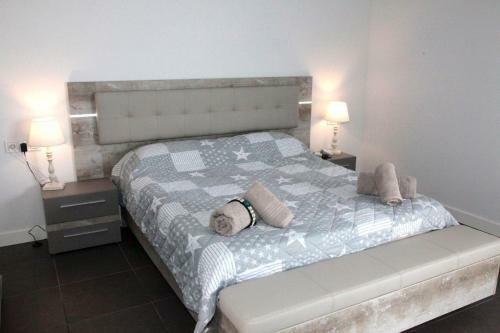 Hostal Casilla De Costa - Dulcinea - Villaverde