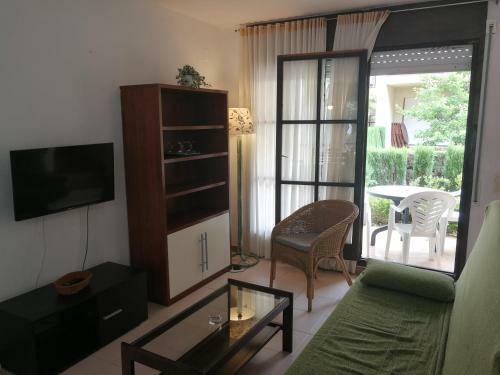 Apartamento Duplex Ducat De Lescala Hutg