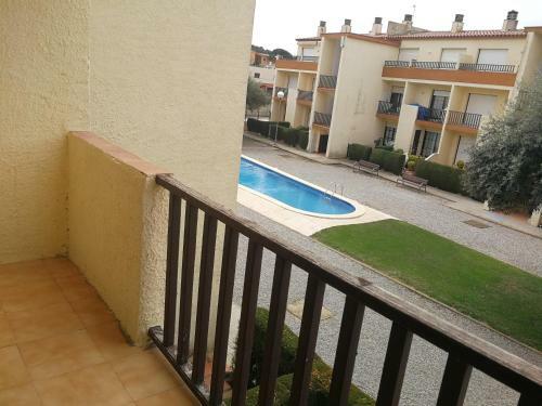 Apartamento Duplex Ducat De Lescala Hutg