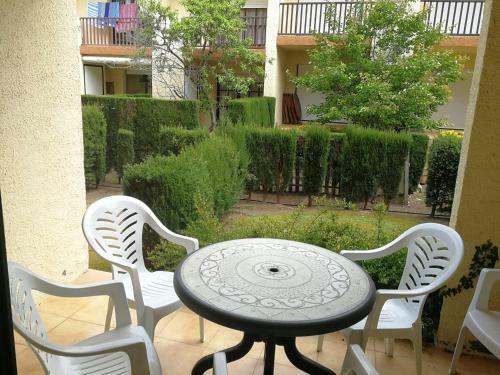 Apartamento Duplex Ducat De Lescala Hutg