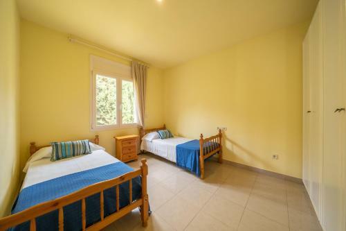 Villa Holiday Home Natalie