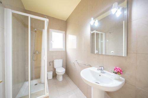 Villa Holiday Home Natalie