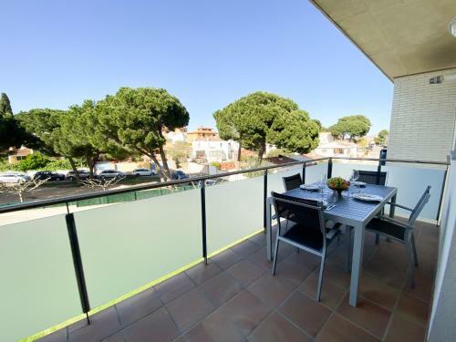 Apartamento Judit