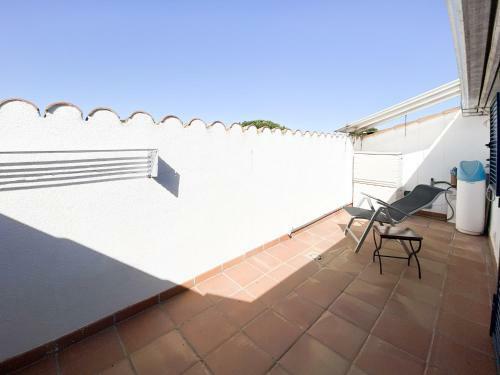 Apartamento Judit