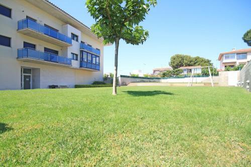 Apartamento Judit