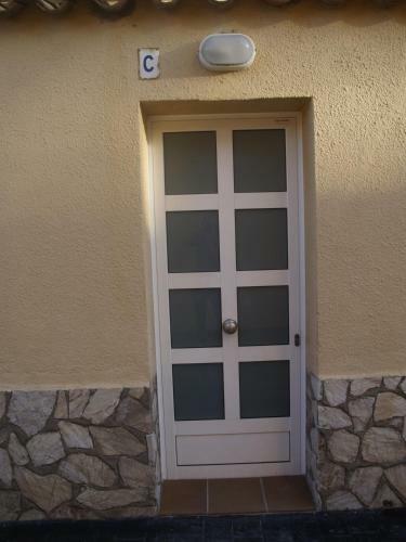 Apartamento Palau Del Mar